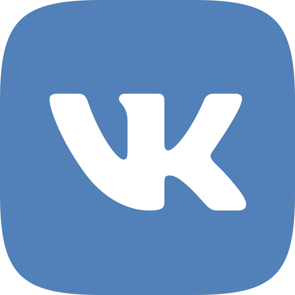Госуслуги Vkontakte 